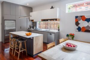kitchen renovations cottesloe